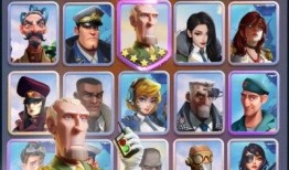 口袋奇兵最新爆料消息,神秘力量觉醒，战局风云再起！